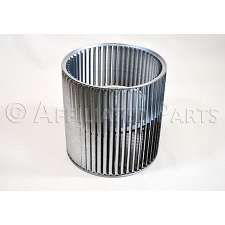 York Whl Blw 18X15 Rev 1316 Bore S1-02625529703